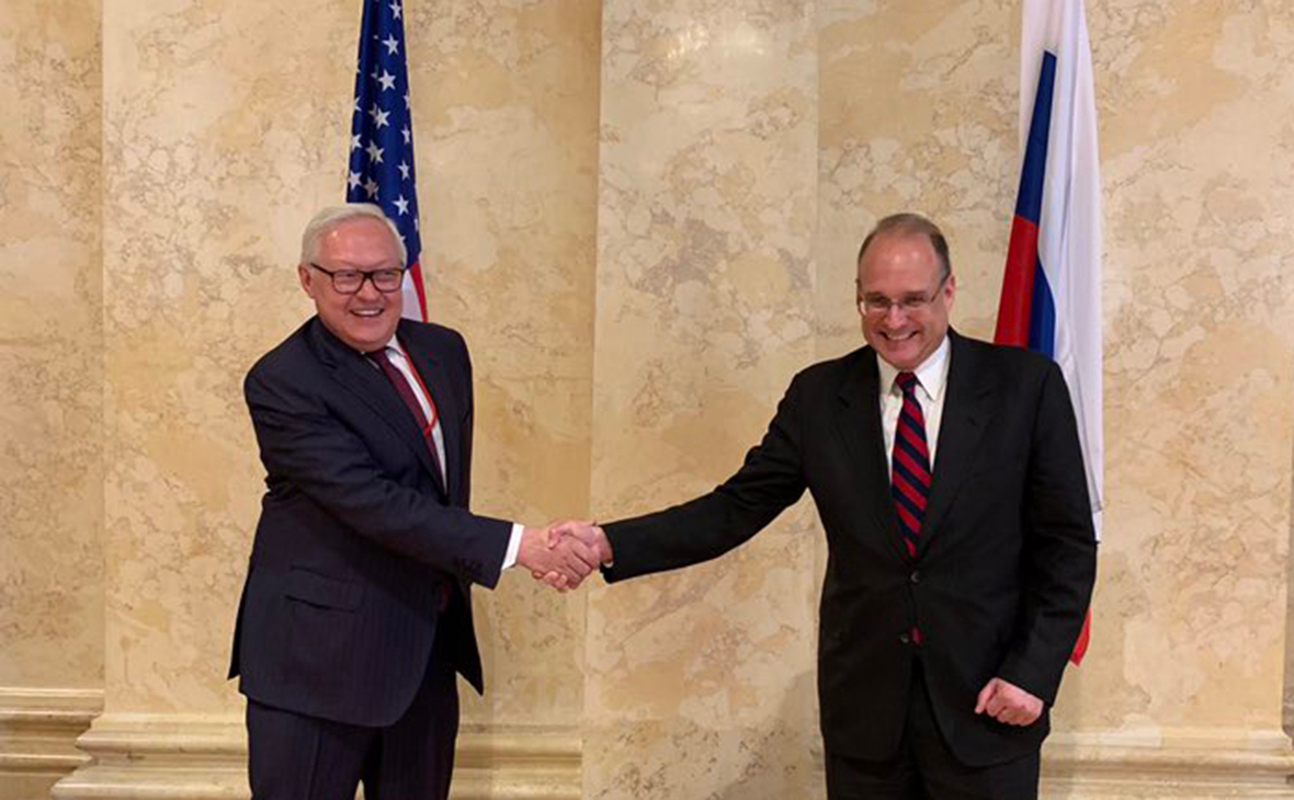 Tín hiệu tích cực cho START-3

